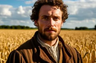 Месть Бедняка