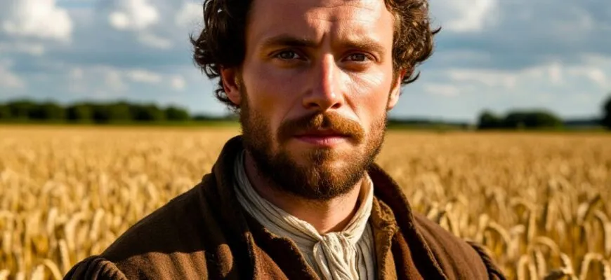 Месть Бедняка