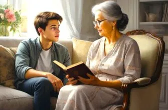 Мост между прошлым и будущим