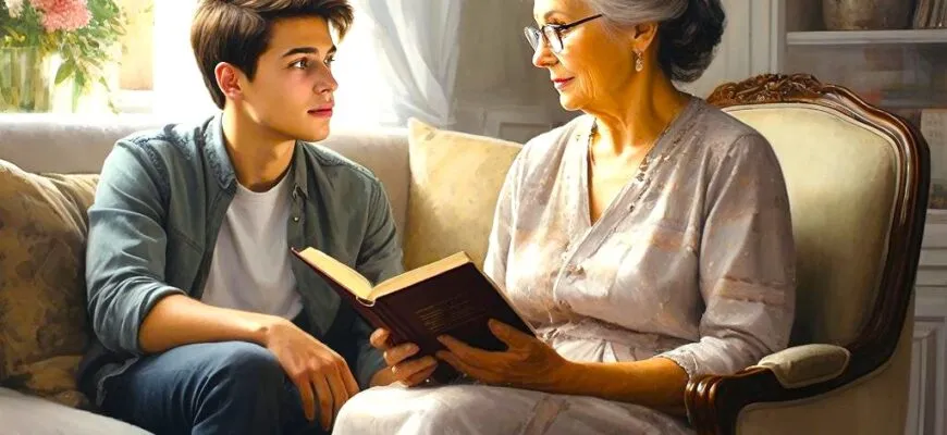 Мост между прошлым и будущим