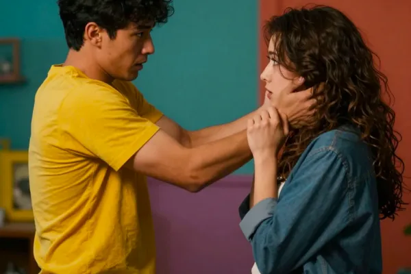 Навстречу к новой Жизни