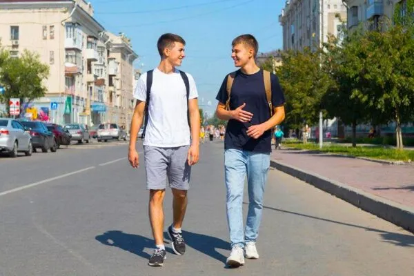 Нить судьбы