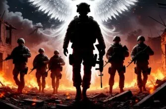 Ночной гость из-под земли