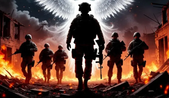 Ночной гость из-под земли