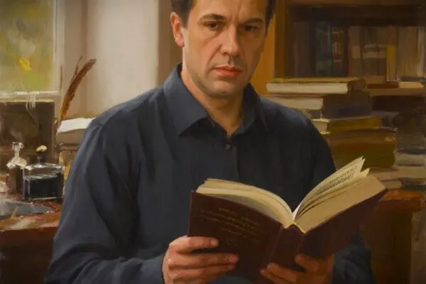 "Стихотворения" Андрей Гришаев