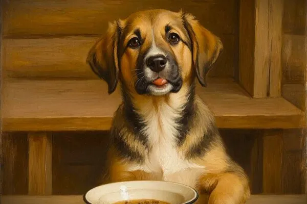 "Выскочка" Рассказ Михаила Пришвина 