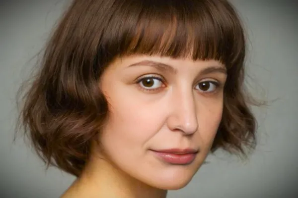 Мне нравится, что Вы больны не мной