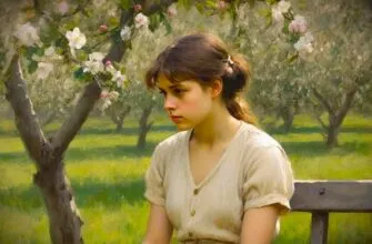 Рассказ "Валя"