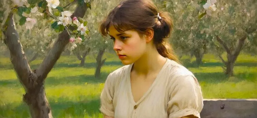 Рассказ "Валя"