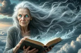 Пленник старой Соседки