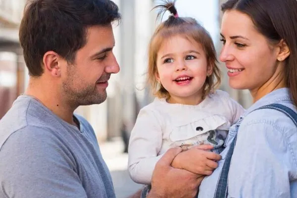 Подарок Судьбы