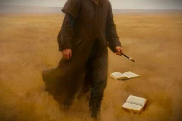 Исповедь хулигана