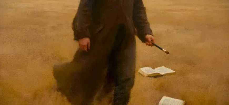 Исповедь хулигана