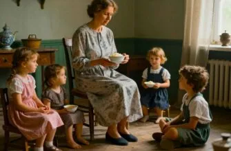 Призраки Роскоши и Слёзы Руин