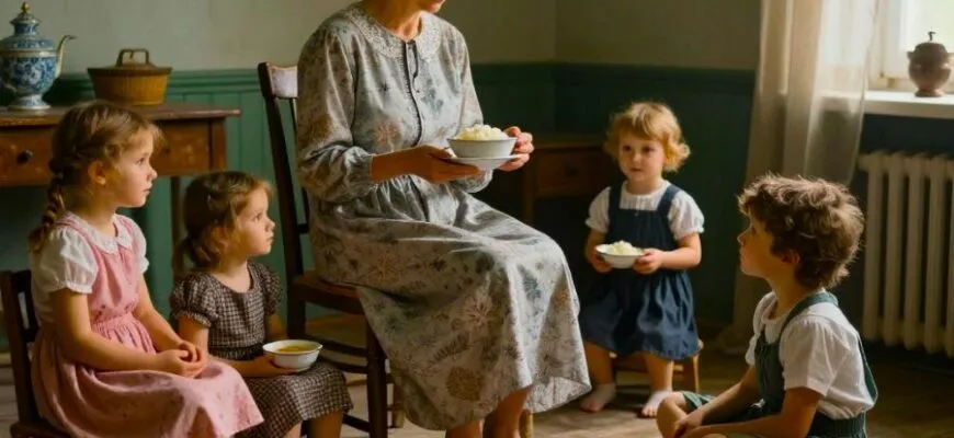 Призраки Роскоши и Слёзы Руин