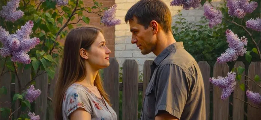 "Никогда не отдавайте мужчине слишком много" Читать