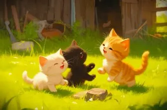 Три Цвета Дружбы