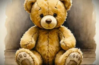 "Мишка" Агния Барто