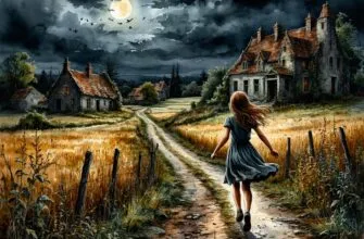 Забудь об этом месте...История заброшенной усадьбы