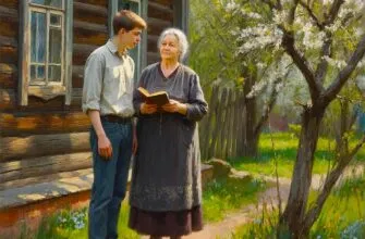 Секрет старого дома