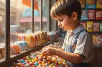 Сладкая Математика