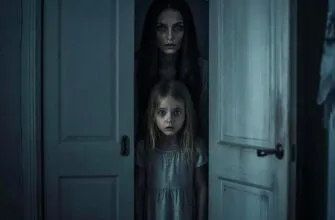 Страшные записки старого дома