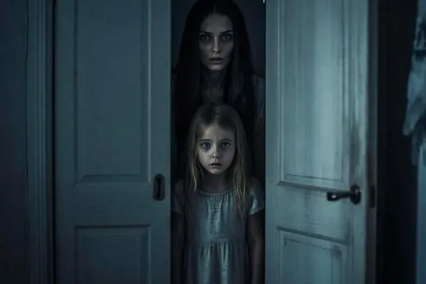 Страшные записки старого дома