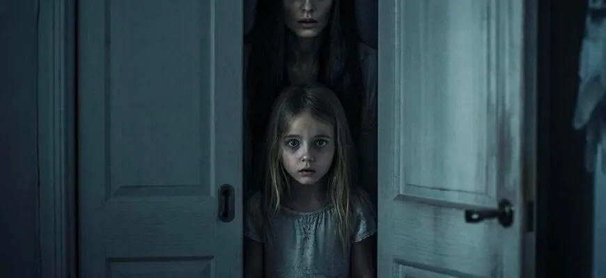 Страшные записки старого дома