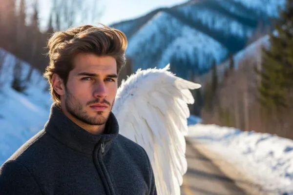 Стража Жигулевских гор