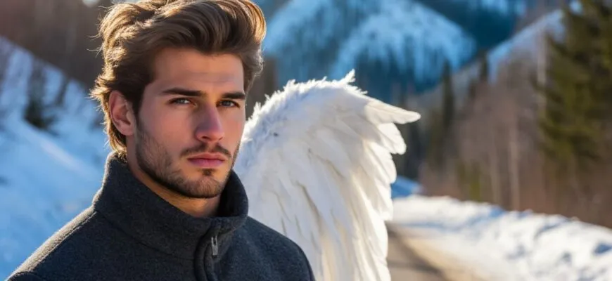 Стража Жигулевских гор