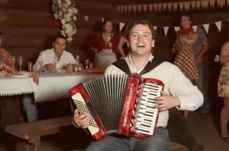 Свадьба Реальная история