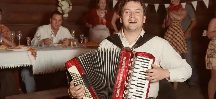 Свадьба Реальная история