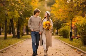 Танец теней