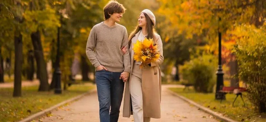 Танец теней