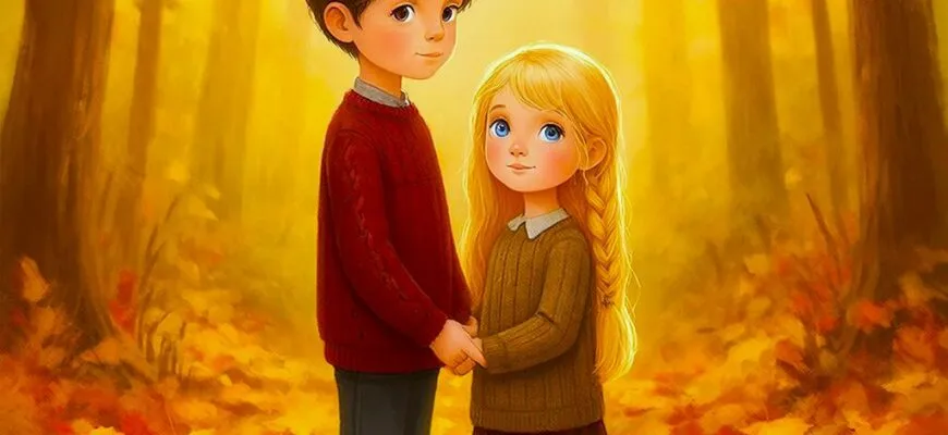 Тихий шепот в школьном коридоре