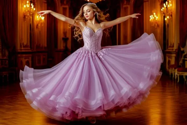 Траур юной Мечты