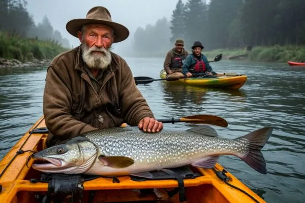 Шепот реки Ворсклы