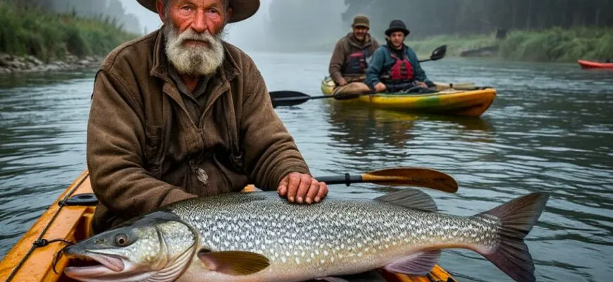 Шепот реки Ворсклы