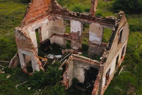 Новый звук: Жутко громко и запредельно близко