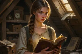 "Забытый дневник" Реальная история из жизни