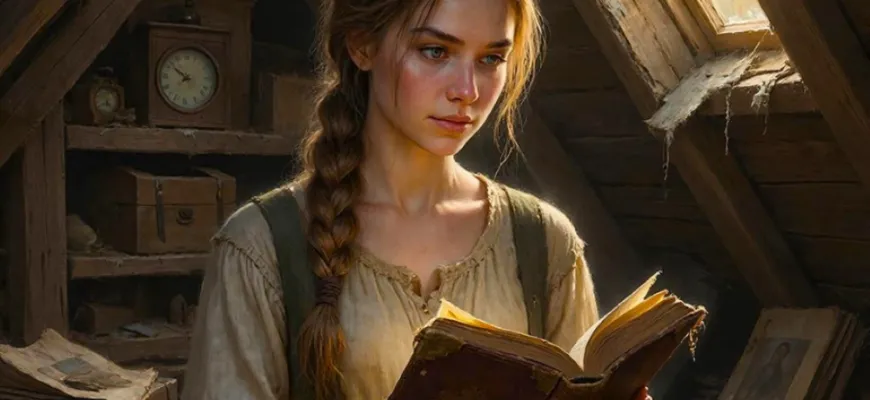 "Забытый дневник" Реальная история из жизни