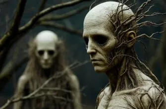 Туманное Озеро