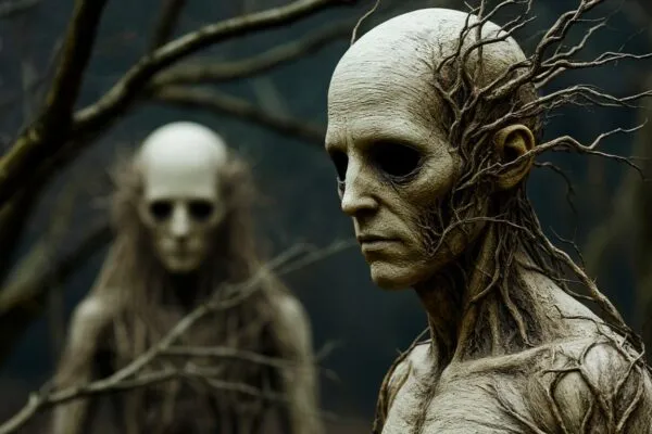 Туманное Озеро