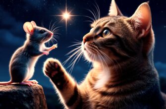 "Мира и Грей" Рассказ