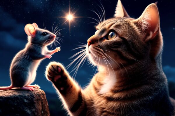 "Мира и Грей" Рассказ