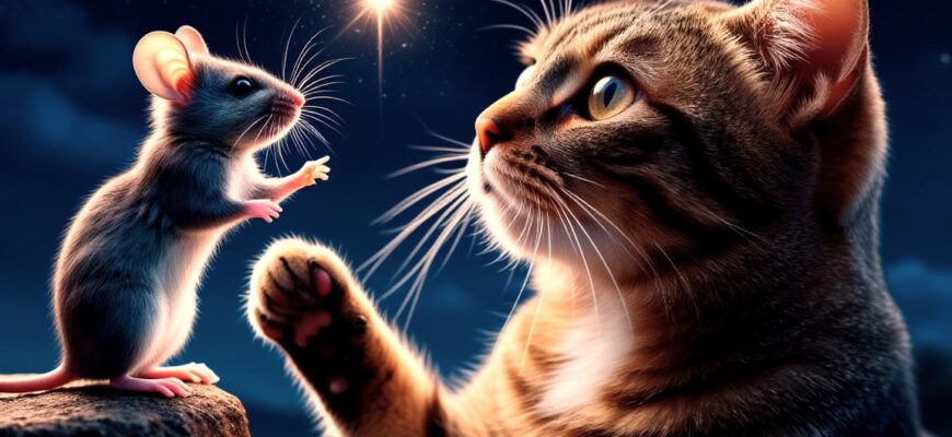 "Мира и Грей" Рассказ