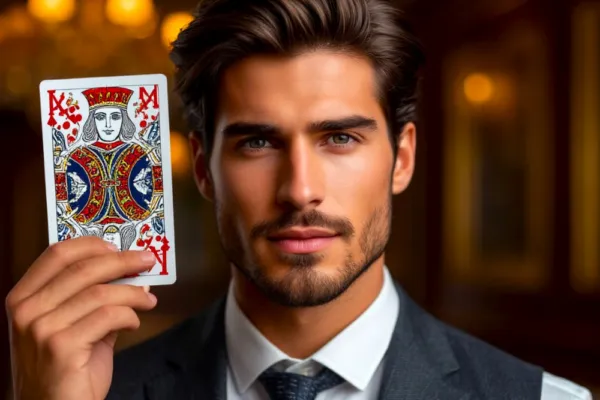 Валет из Питерского Подвала