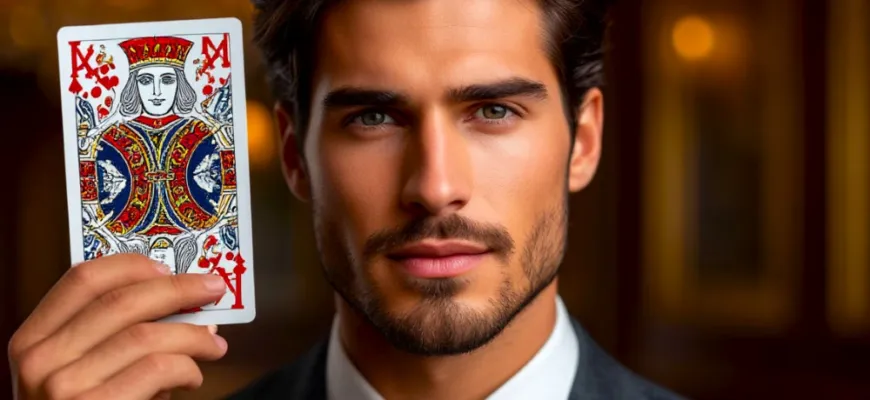 Валет из Питерского Подвала