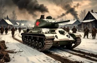 Вельмежская Тьма