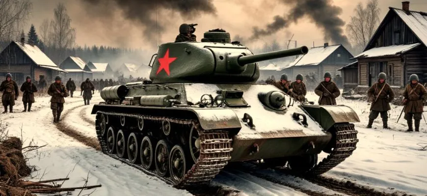 Вельмежская Тьма